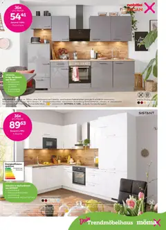 Mömax Prospekt 	 ab 16.02.2026 gültig | Seite: 7
