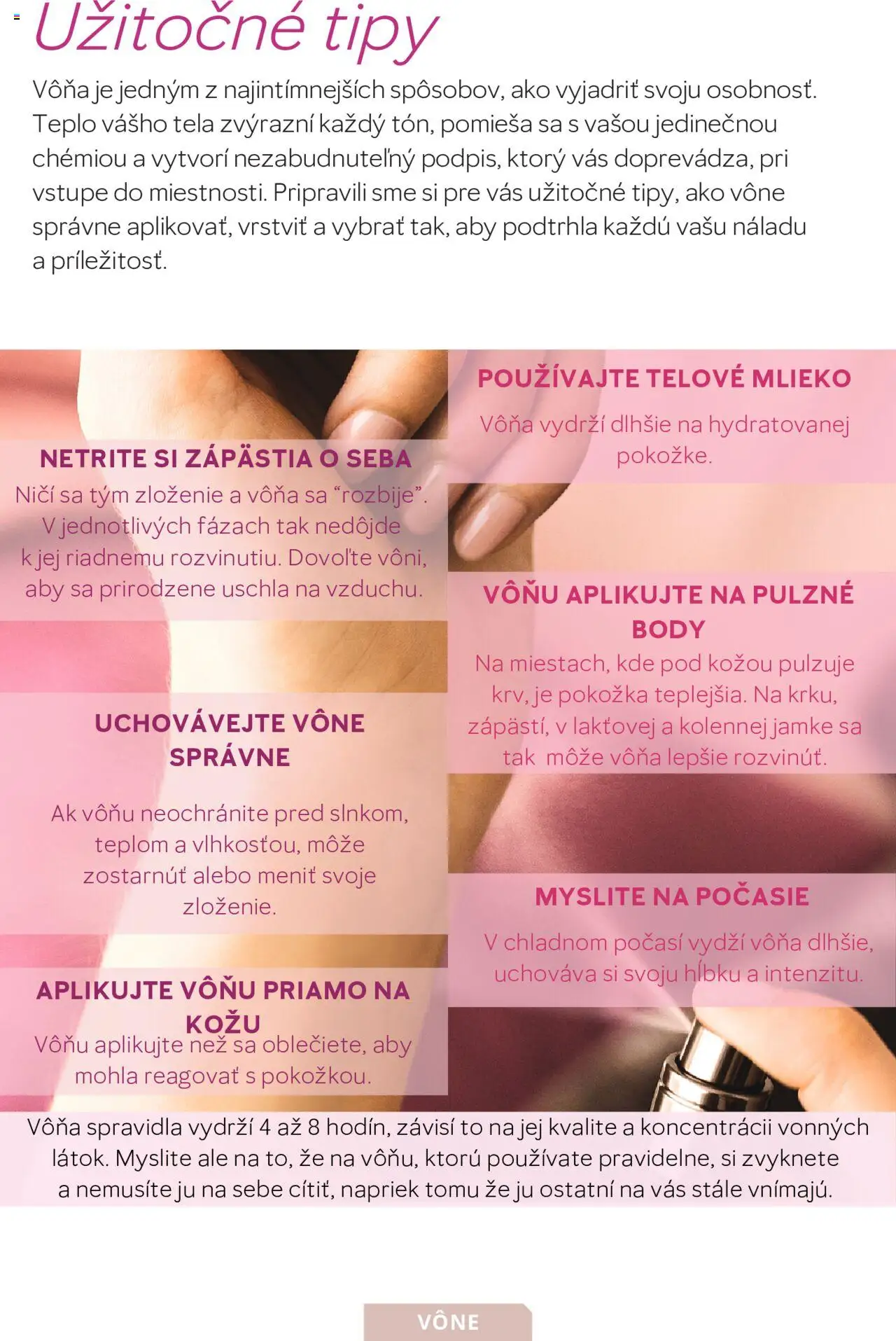 Nové Mary Kay akcie – leták je platný od 12.12.2024 | Strana: 7 | Produkty: Mlieko, Telové mlieko