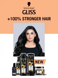 Preview of Spinneys - Nourish By Spinneys: January/February/March 2026 valid from 01.01.2026 | Page: 120