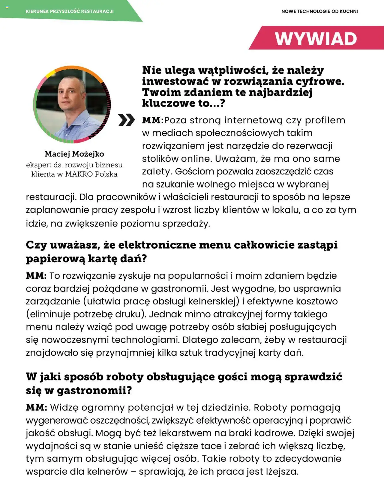 Makro Gazetka - Polska na Talerzu  od 30.08.2023 | Strona: 19 | Produkty: Podkładka pod mysz, Deska do krojenia, Krem do ciała, Tonik do twarzy