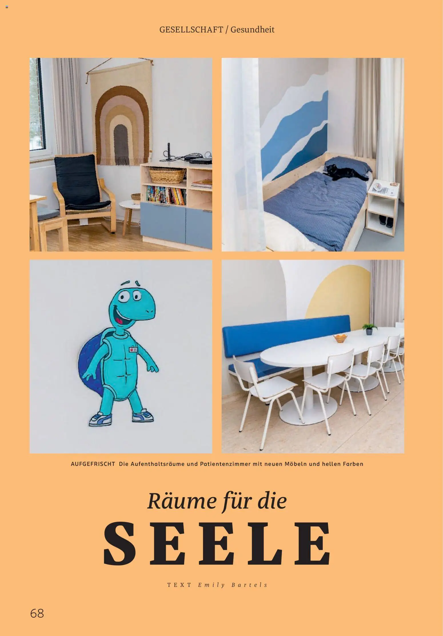 Rossmann Centaur – gültig ab 01.04.2026 | Seite: 68