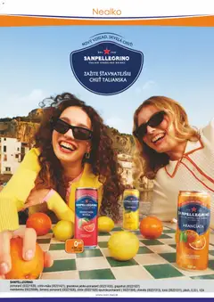 KON - RAD leták platný od 01.04.2026 | Strana: 22