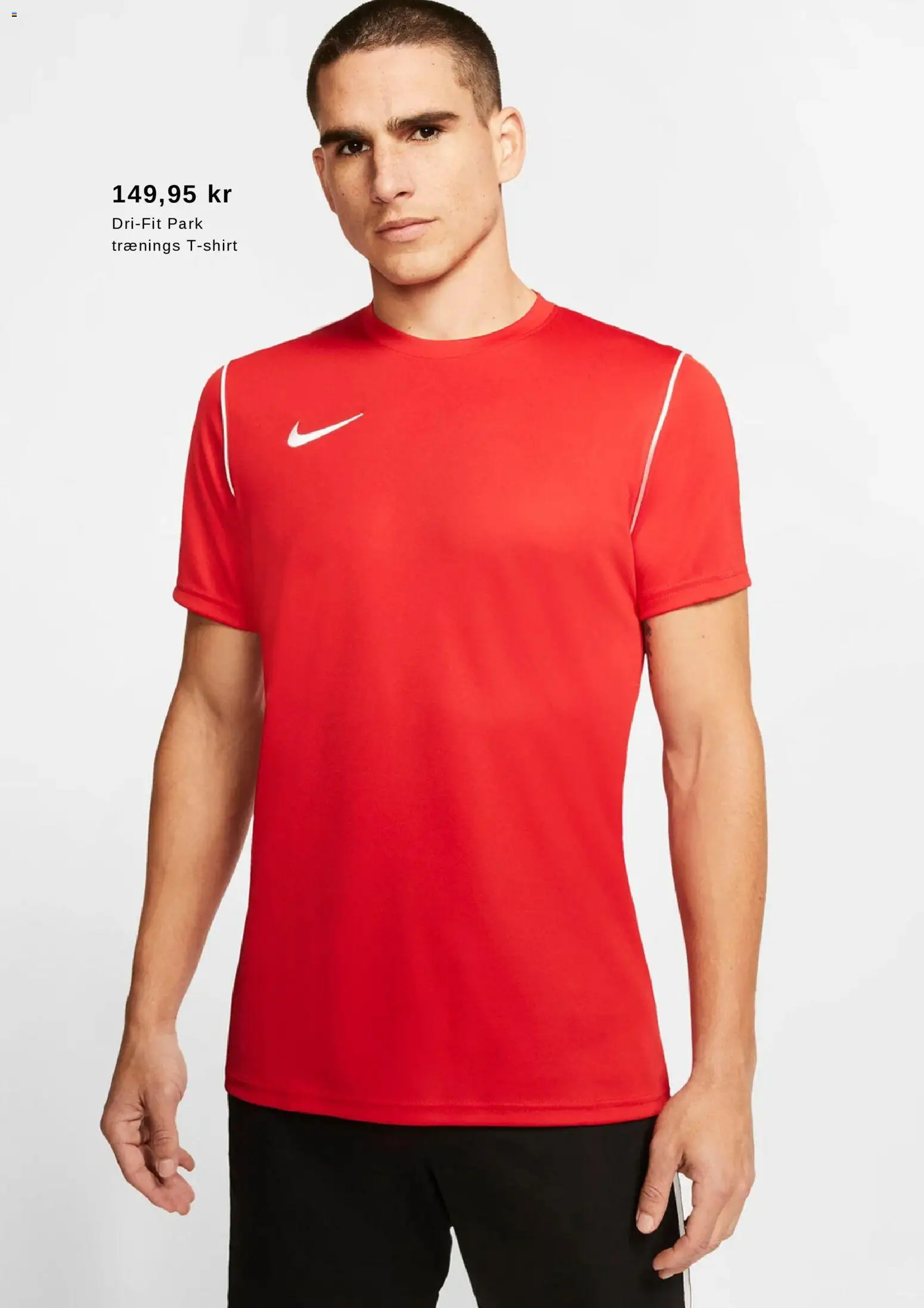 Intersport tilbudsavis – gyldig fra 06.01.2026 | Side: 15