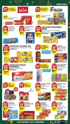 Pré-visualização Pingo Doce folheto válido de 09.12.2025 | Página: 41