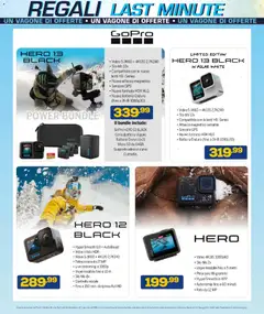 Anteprima del volantino Volantino BRUNO	 valido a partire dal 19.12.2025 | Pagina: 28