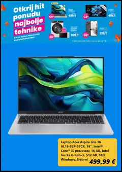 Katalog Vacom - Pregled kataloga iz trgovine Vacom, vrijedi od 01.10.2025 | Stranica: 2