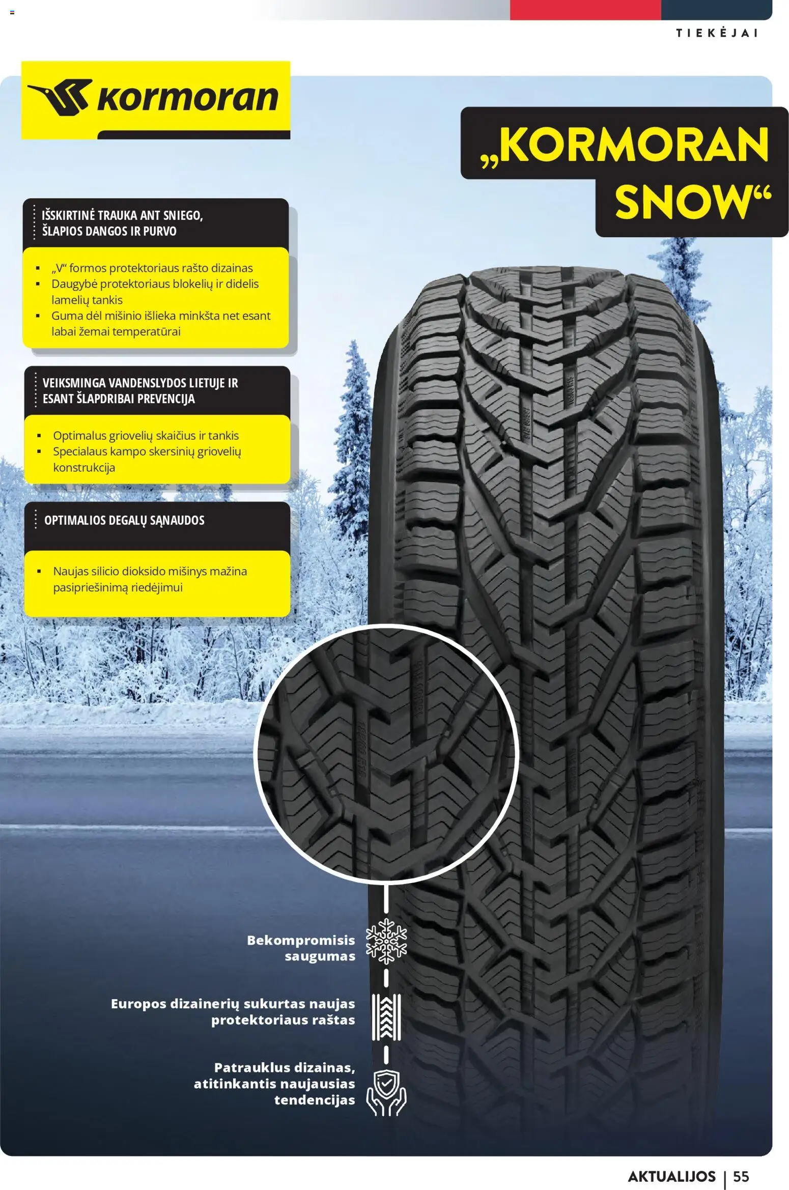 Inter Cars akcijos nuo 16.12.2025 | Puslapis: 57