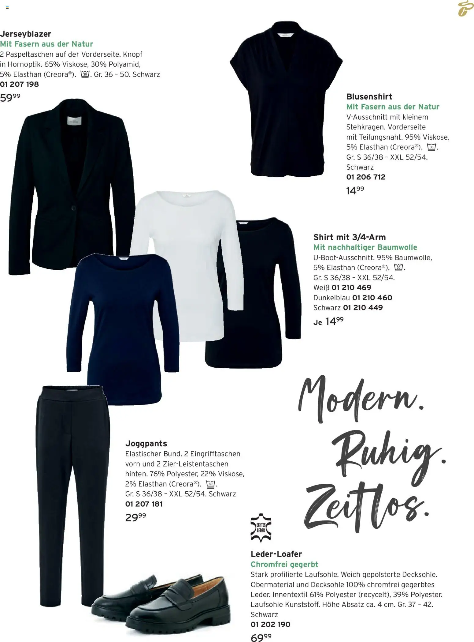 Angebote Tchibo – gültig ab 01.02.2026 | Seite: 107 | Produkte: Shirt