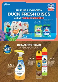 Labaš leták platný od 10.04.2026 | Strana: 34