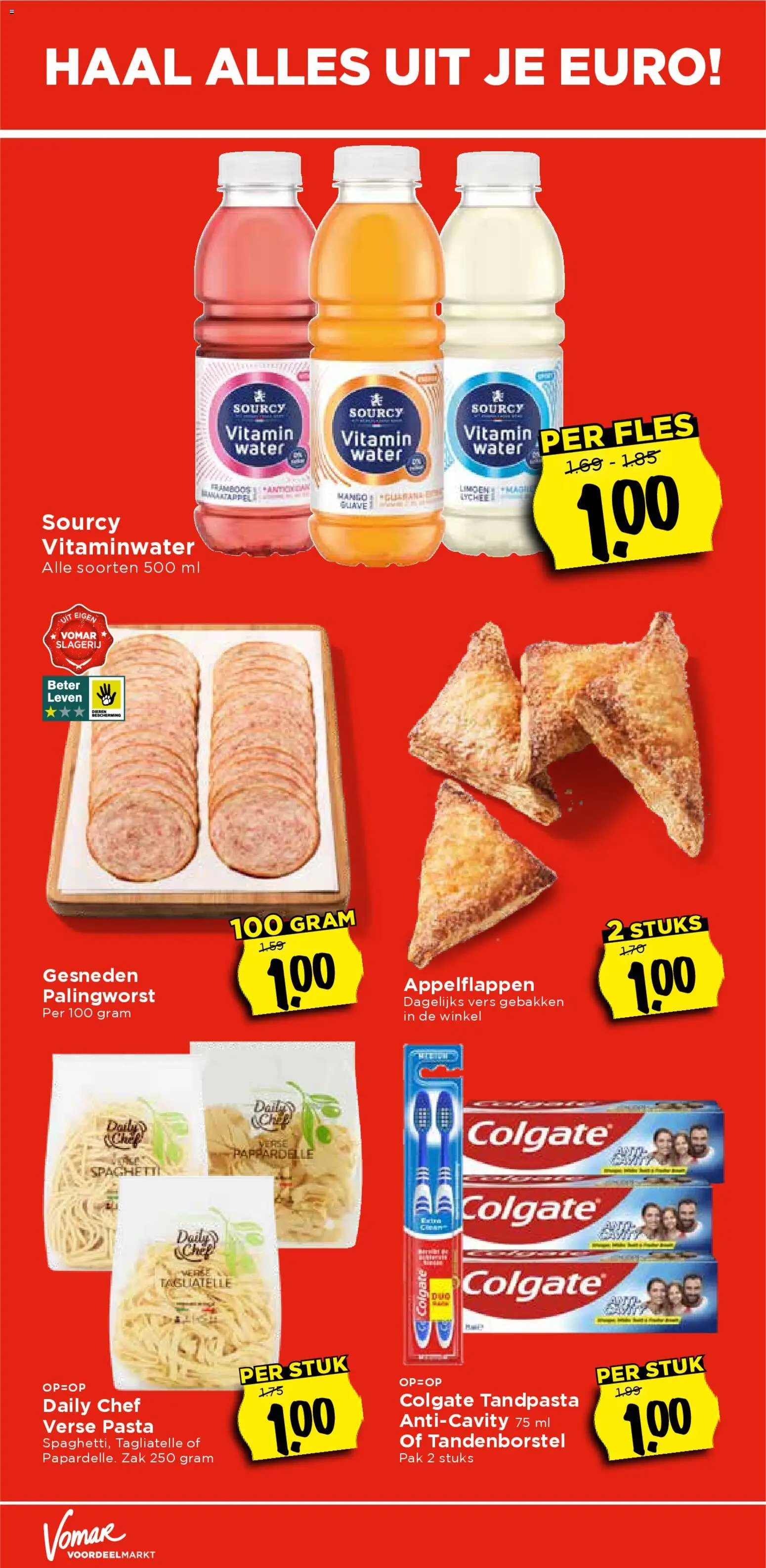 {H1} | Pagina: 31 | Producten: Tandenborstel, Fles, Zak, Festék