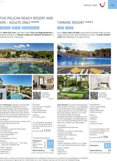 Aida  Südeuropa & Nordafrika 2026/27 ab 01.01.2026 gültig | Seite: 135