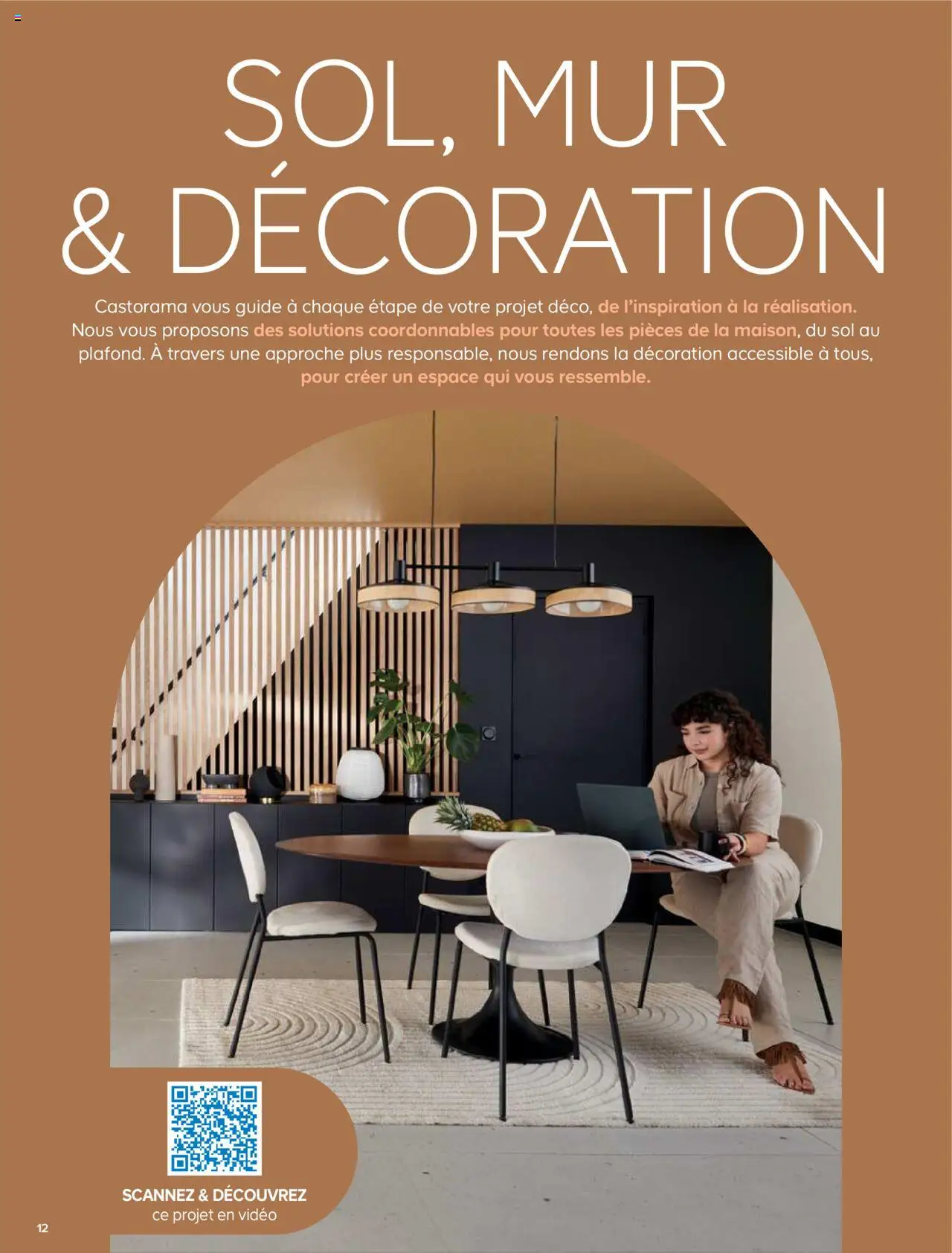 {H1} | Page: 12 | Produits: Vidéo