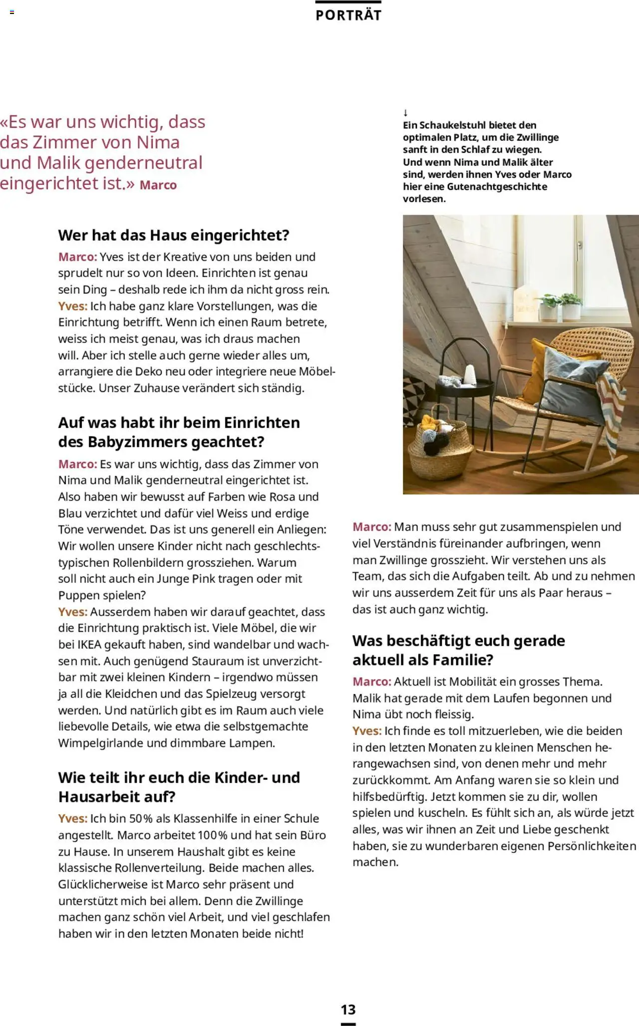 IKEA Aktionen ab 20.02.2023 | Seite: 13