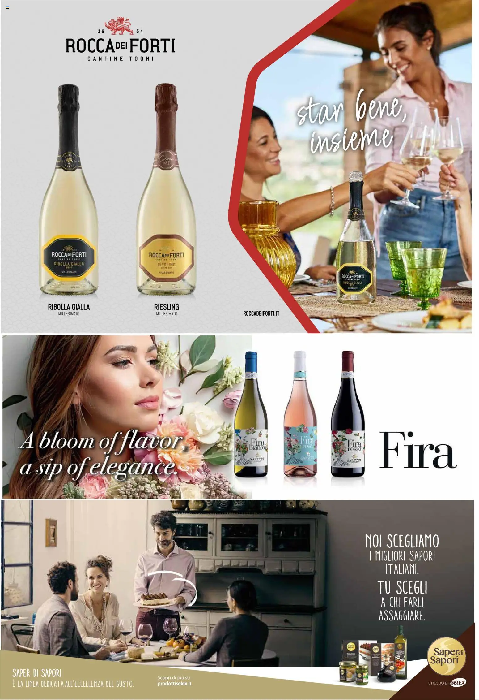 Volantino Galassia del 30.10.2025 | Pagina: 5