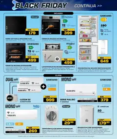 Anteprima del volantino BRUNO - Black Friday valido a partire dal 13.11.2025 | Pagina: 24