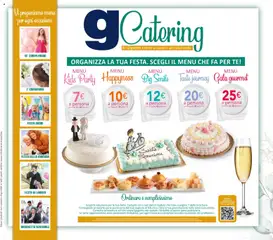 Anteprima del volantino Il Gigante volantino valido a partire dal 26.03.2026 | Pagina: 10