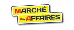 Logo Marché aux Affaires - catégorie Maison, Bricolage, Jardinage