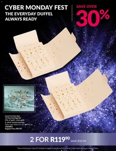 Avon specials catalogue – valid from 01.12.2025 | Page: 18