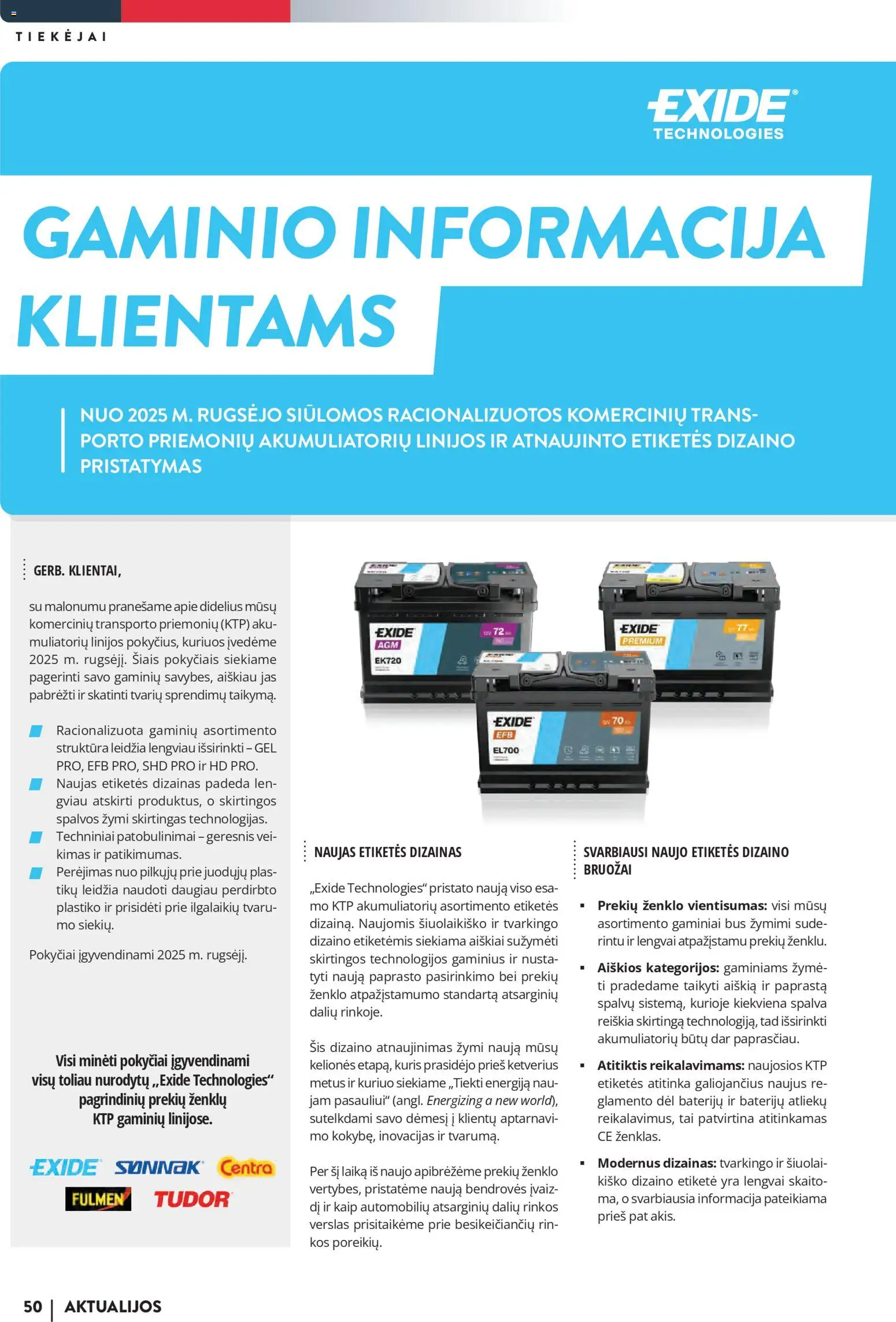 Inter Cars akcijos nuo 16.12.2025 | Puslapis: 52