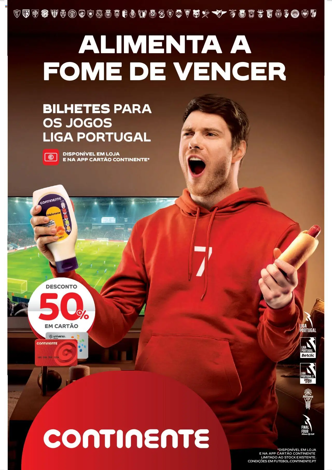 Continente Semanal Continente Bom Dia │ válido de 16.09.2025 | Página: 27 | Produtos: Jogos, Maionese