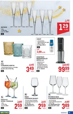 Metro angebote Profi ab 11.12.2025 gültig | Seite: 55