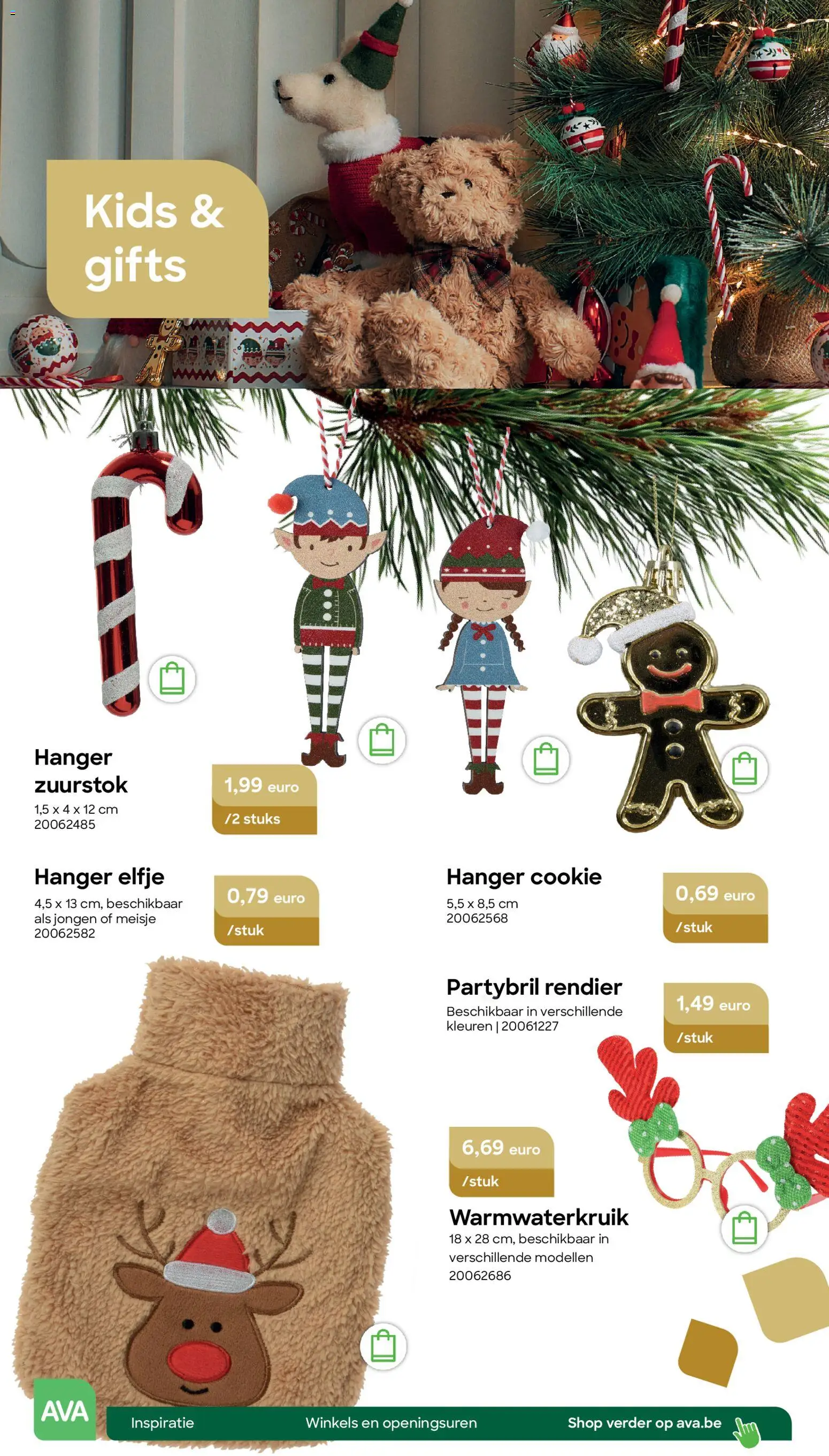 {H1} | Pagina: 8 | Producten: Hanger