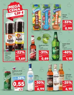 Kaufland leták platný od 02.01.2026 | Strana: 49