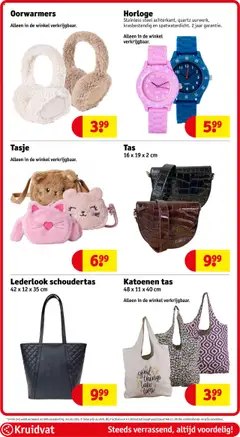 | Pagina: 76 | Producten: Tas, Kan, Horloge