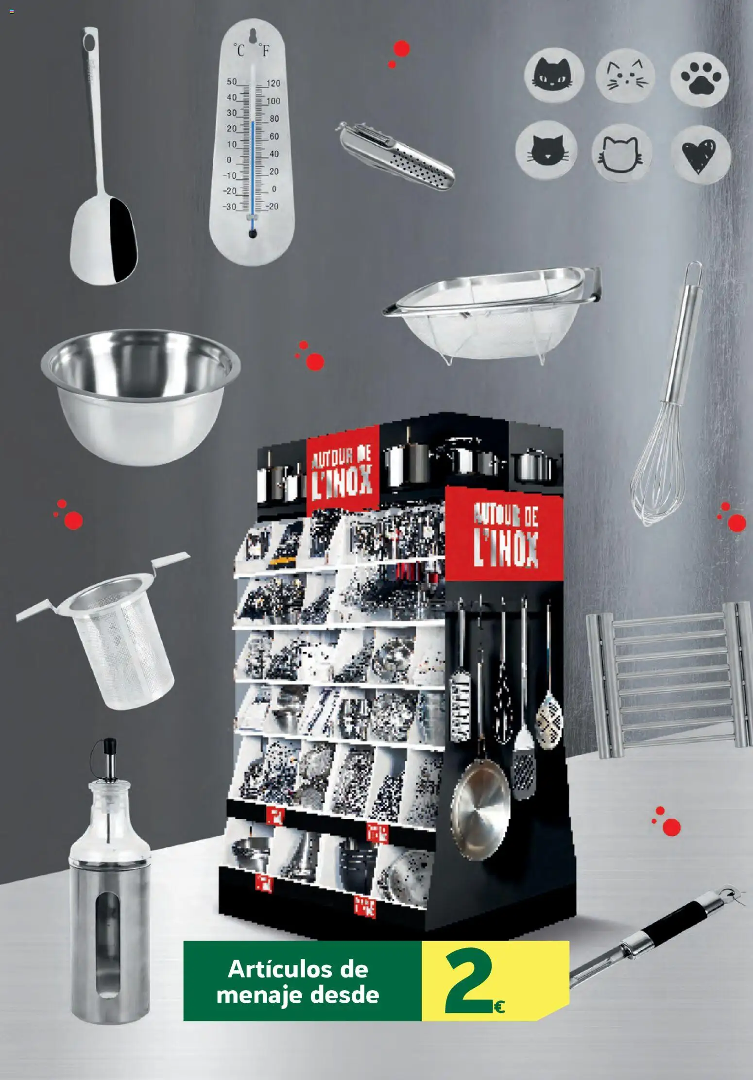 HiperDino folleto │ válido desde el 07.01.2026 | Página: 33