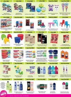 Game Catalogue valid from 01.08.2025 | Page: 6