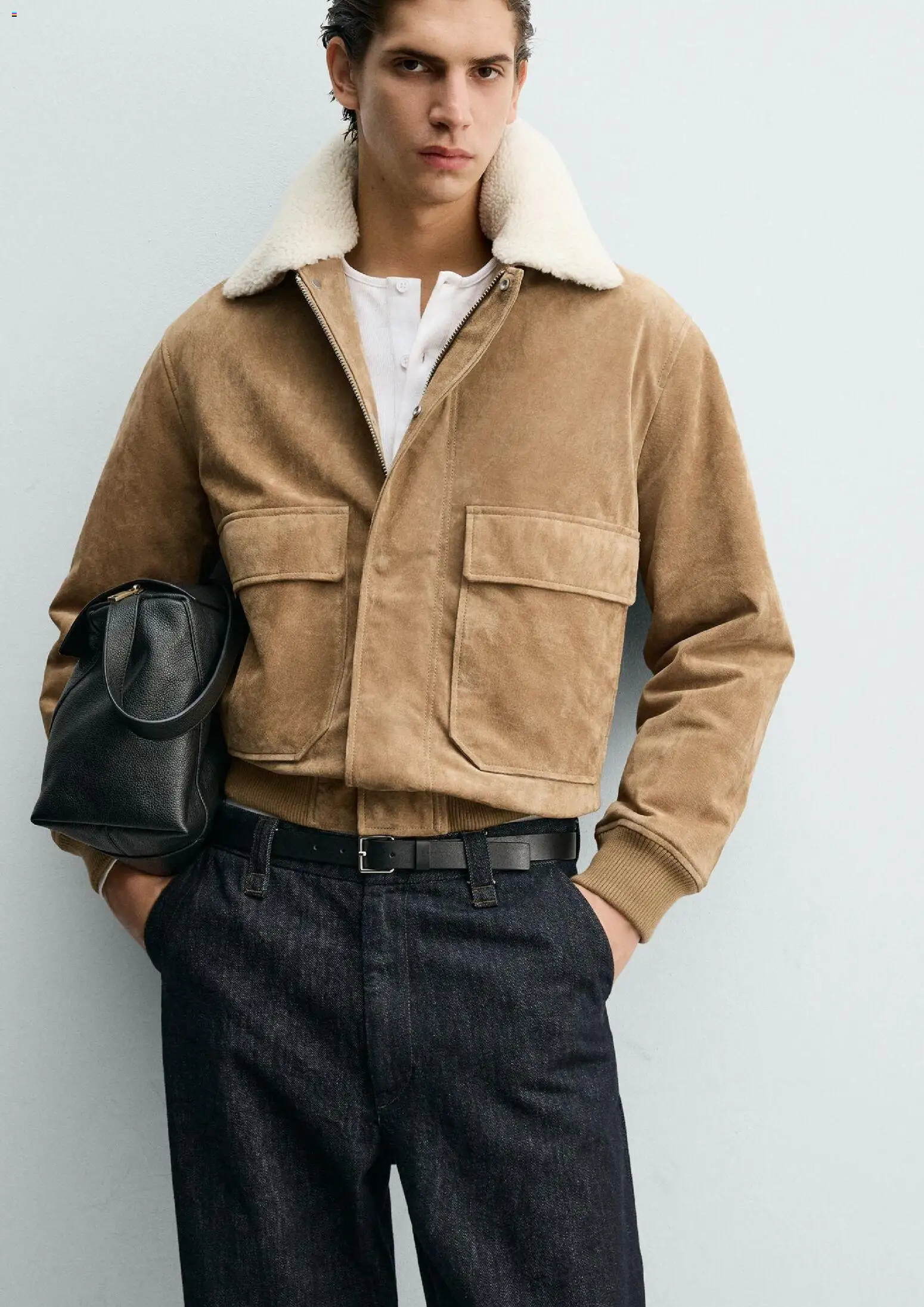 Noul catalog Zara – valabil de la 06.01.2026 | Pagină: 14