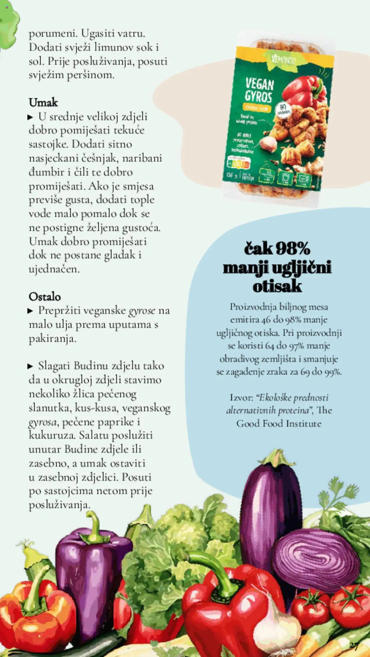 Lidl katalog | vrijedi od 11.03.2025 | Stranica: 27 | Proizvodi: Sok, Umak, Čili, Đumbir