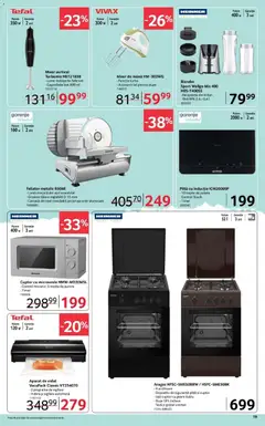 Ofertele Selgros valabile de la 20.02.2026 | Pagină: 19