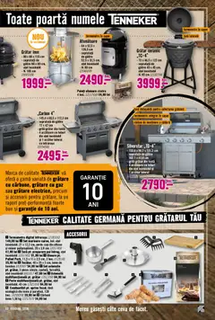 Ofertele Hornbach valabile de la 23.03.2026 | Pagină: 53
