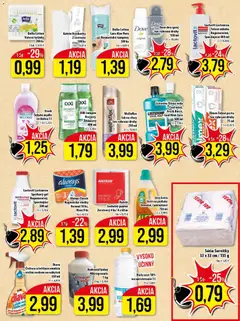 Klas leták platný od 01.12.2025 | Strana: 22