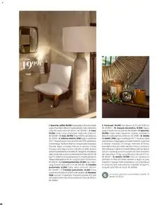 Anteprima del volantino Volantino Maisons du Monde	 valido a partire dal 12.02.2026 | Pagina: 26 | Prodotti: Mobile, TV, Poltrona, Mobile tv