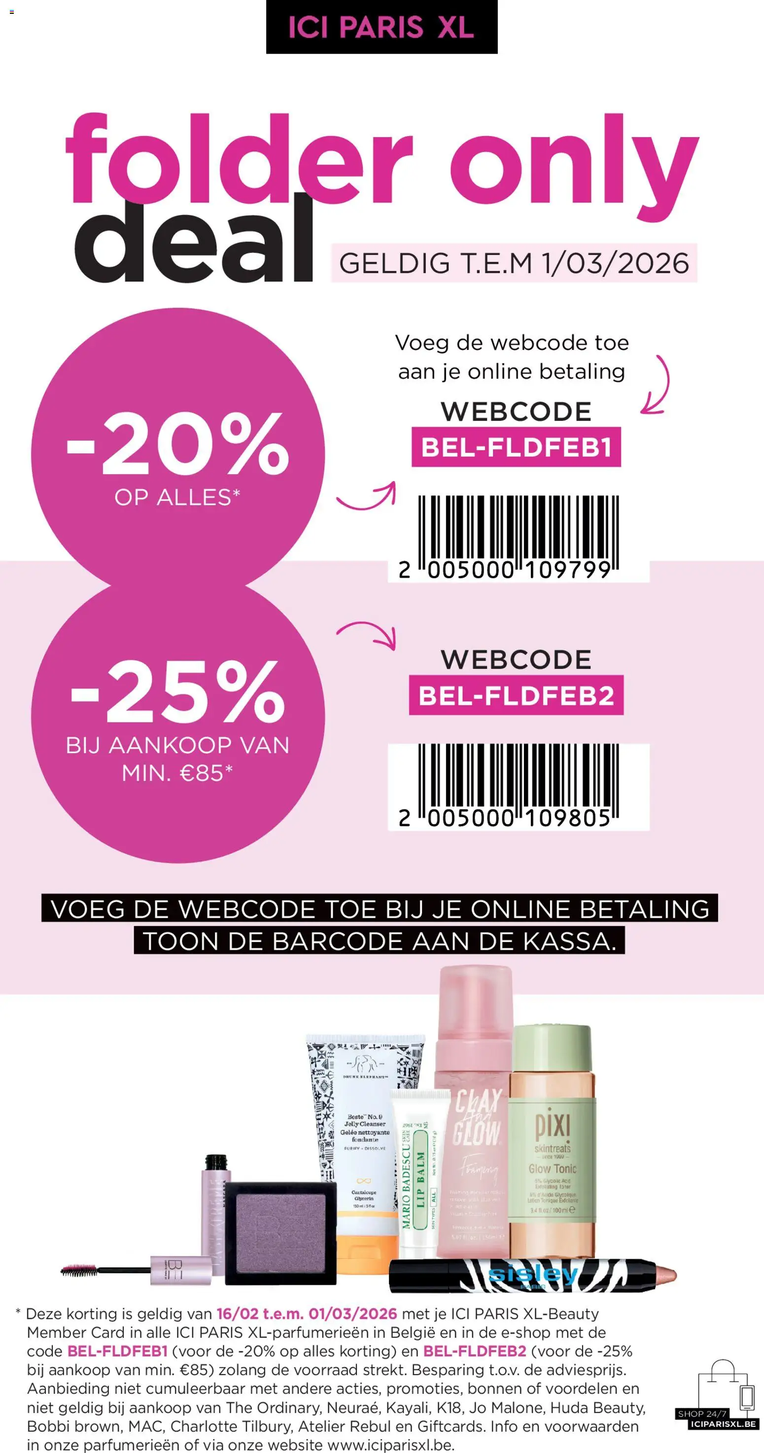 {H1} | Pagina: 15 | Producten: Zsalukő, Toner