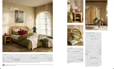 Maisons du Monde - Prévisualisation de Maisons du Monde catalogue valide à partir de 16.02.2026 | Page: 49