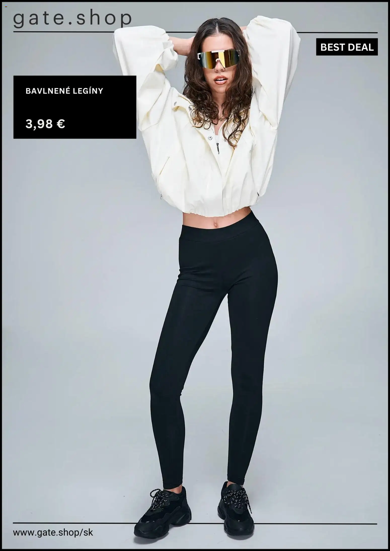 Nové GATE akcie – leták je platný od 12.02.2026 | Strana: 5