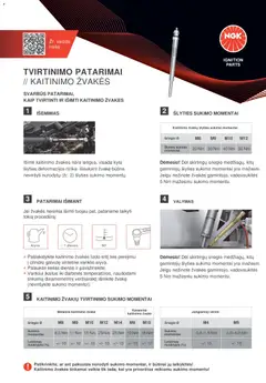 Inter Cars leidinys galioja nuo 16.12.2025 | Puslapis: 69 | Prekių: Vaizdo, Alyva