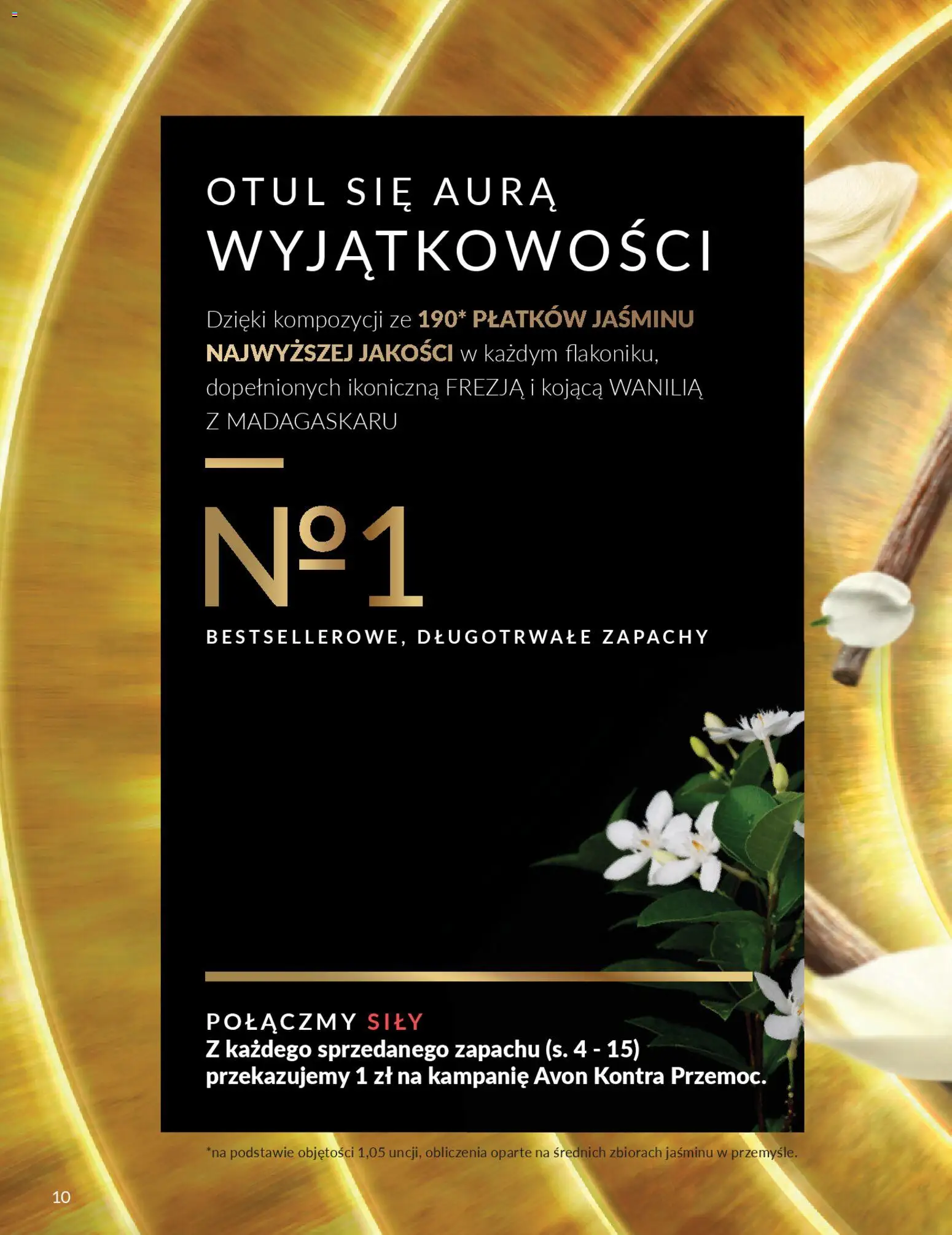 Avon Katalog 3 2026 od 01.03.2026 | Strona: 10