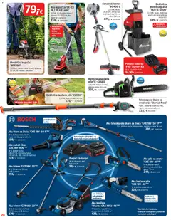 Bauhaus - Katalog - Pregled kataloga iz trgovine Bauhaus, vrijedi od 29.01.2026 | Stranica: 28