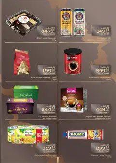 Univerexport premium katalog - pregled Univerexport kataloga - važi od 03.12.2025 | Strana: 3