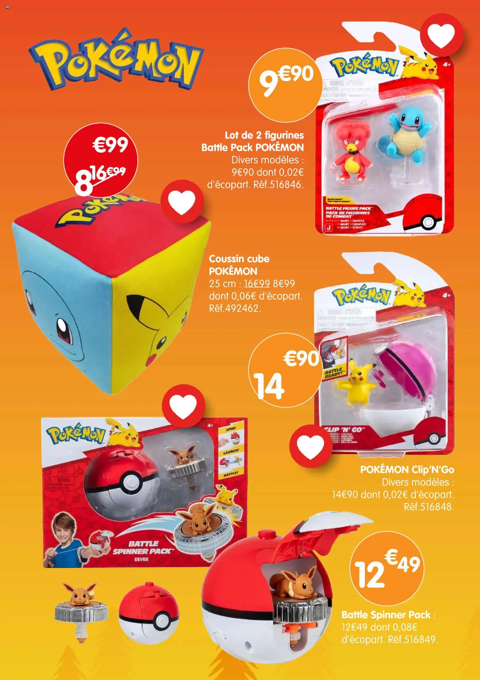 {H1} | Page: 10 | Produits: Figurines