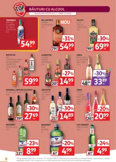 Ofertele Auchan valabile de la 01.01.2026 | Pagină: 8