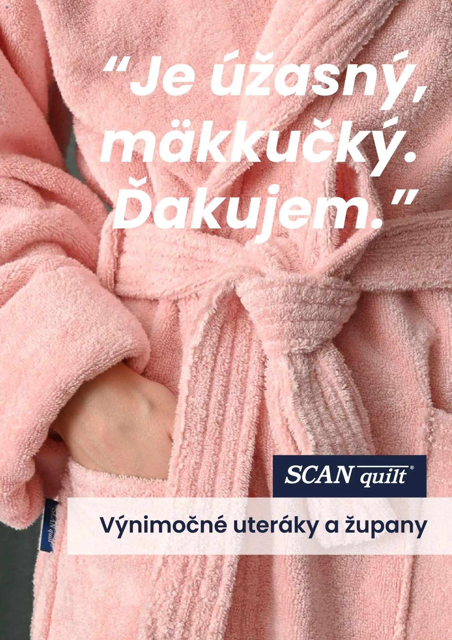 Nové Quiltex a.s. akcie – leták je platný od 14.04.2026 | Strana: 1