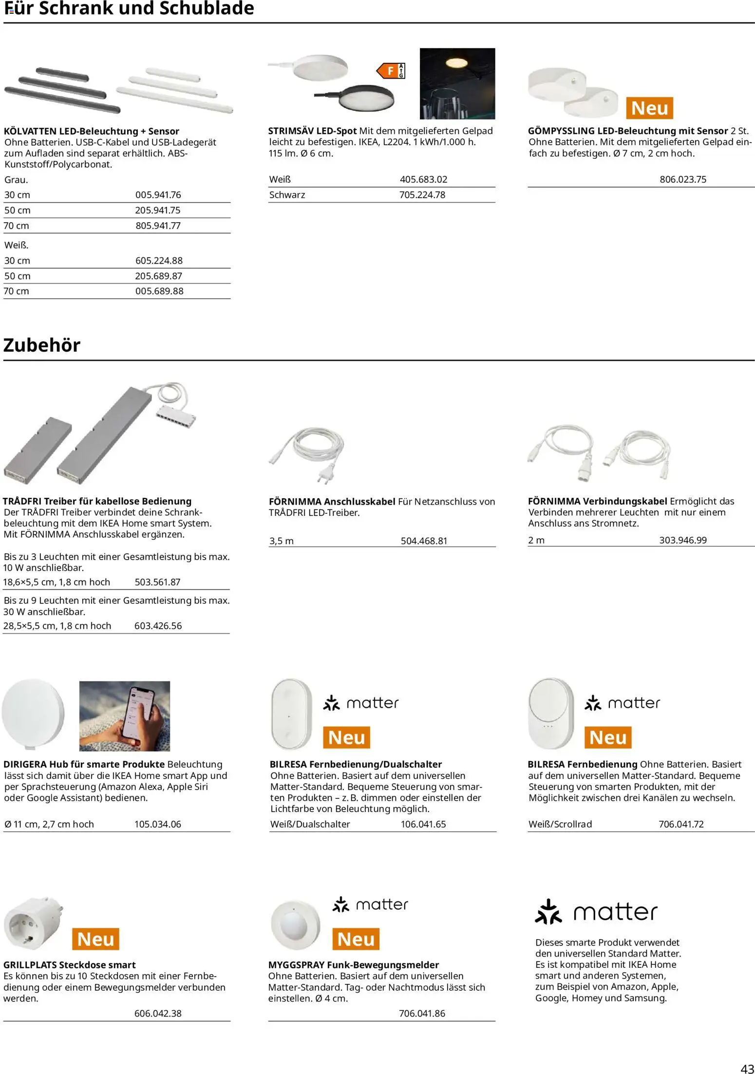 Ikea BESTÅ Kaufhilfe – gültig ab 02.01.2026 | Seite: 43 | Produkte: Box, Korb