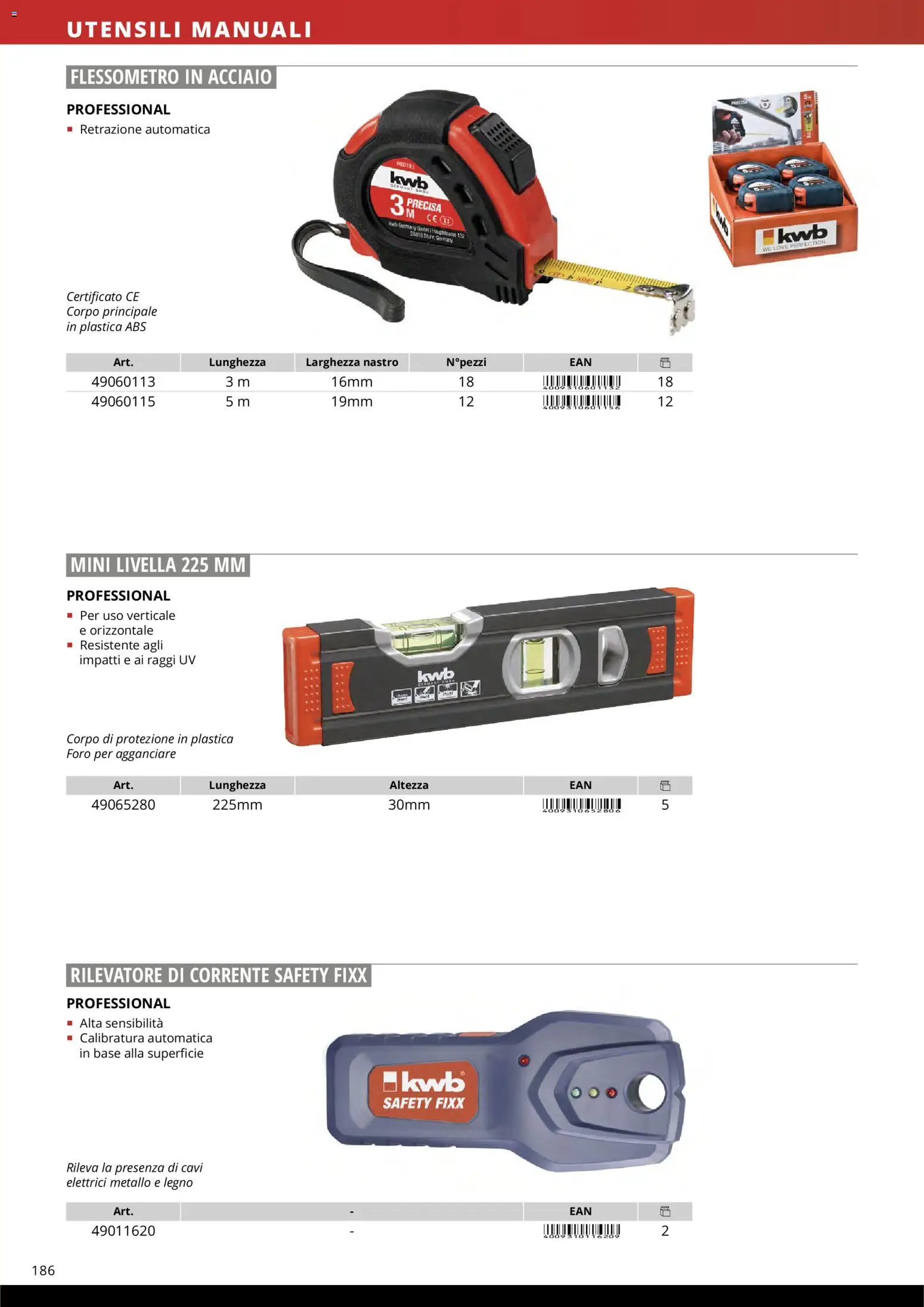 Volantino Einhell del 17.03.2026 | Pagina: 188