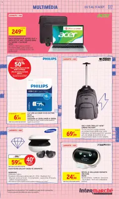  | Page: 47 | Produits: Ordinateur portable, Portable, Sac à dos, Livre