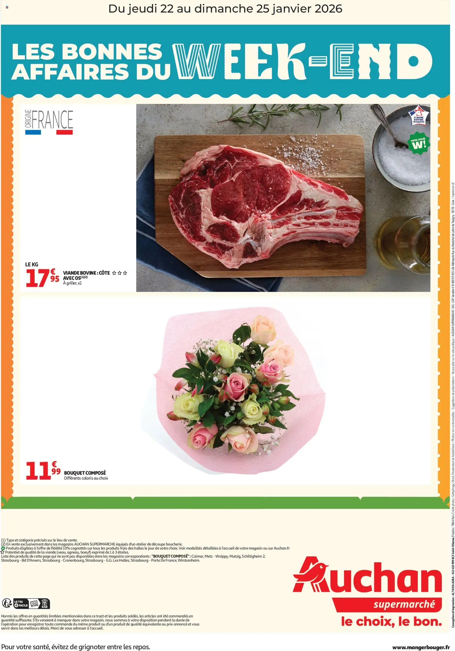 {H1} | Page: 2 | Produits: Porte, Viande, Viande bovine